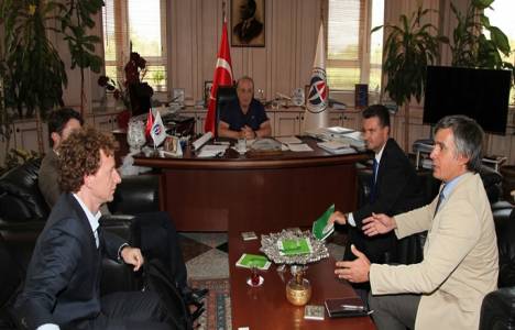 gaziantep 2014 yatırımları