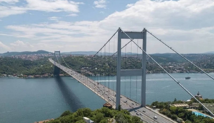 Köprü, otoyol ve tünellerden rekor kazanç! 