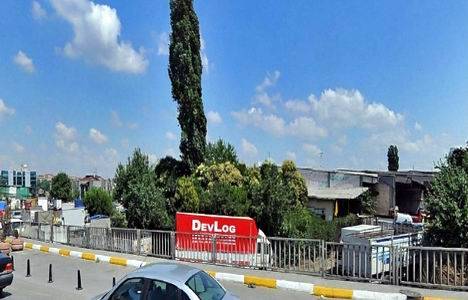 NAKO Zeytinburnu arazisinin satışında son viraj!