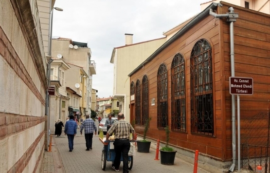 İstanbul Üsküdar da kentsel dönüşüm hızlandı!