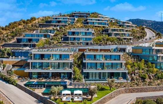 G-Beyond'la yüksek lüks algısı ve üst düzey yaşam konsepti geliyor!