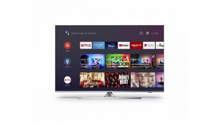 Philips The One televizyon Arçelik te indirimli fiyatıyla satışta! İşte 30 Nisan 2022 ürün ve fiyat listesi...