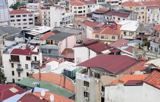 Bu haberi okumadan evinizi yenilemeyin!