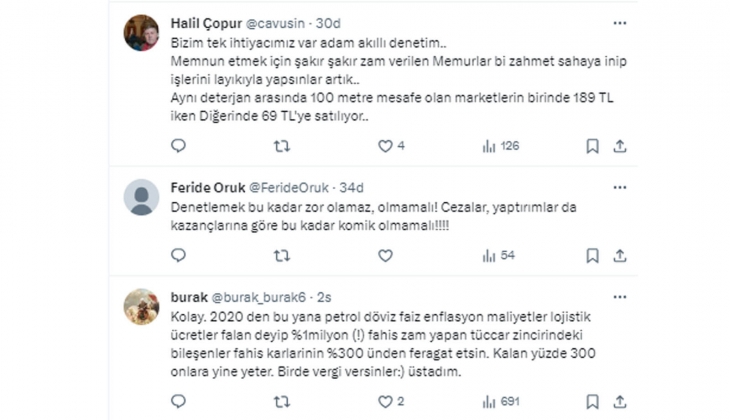 Türkiye de barınma ve gıda felaketine müdahale etme zamanı geçiyor: Dünyada fiyatlar normalleşti!