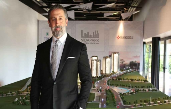 İnşaat ofislerinde telefonlar çalmaya başladı!