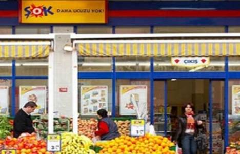 Bizim'in Şok'taki hissesi 46 milyon liraya satıldı!