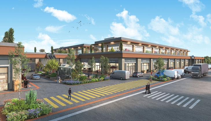 Avrupa Ticaret Merkezi Projesi 12 soruda tüm detaylarıyla!