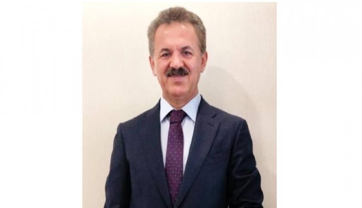 Yusuf Canbolat kimdir? Yusuf Canbolat ne iş yapmaktadır?