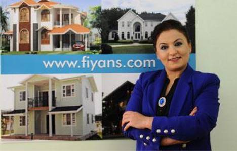 Çelik yapının öncü kuruluşu Fiyans İnşaattan 90 yıl garanti!