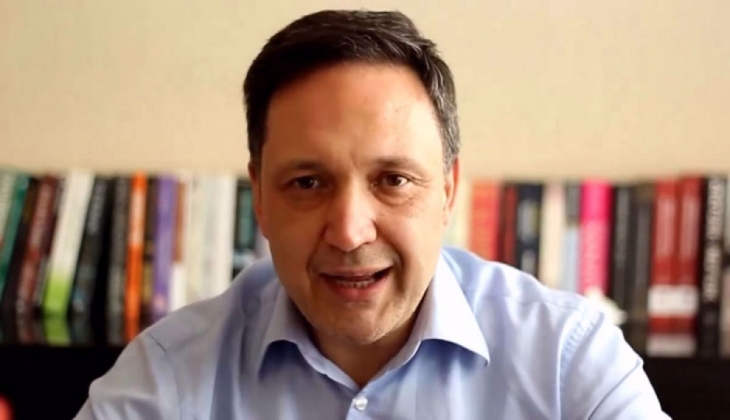 Asgari ücret yeni zamla 5 bin TL'mi olacak? Selçuk Geçer'den flaş yorum