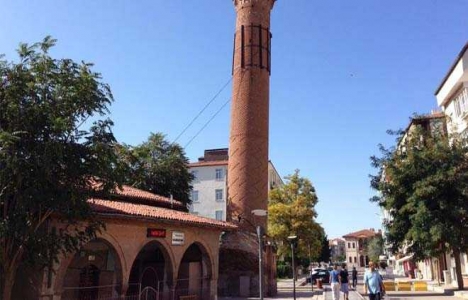 İşte Selçuklu dönemine ait Pisa Kuleleri!