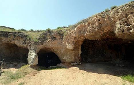 Kapadokya Kepez ziyarete açıldı!