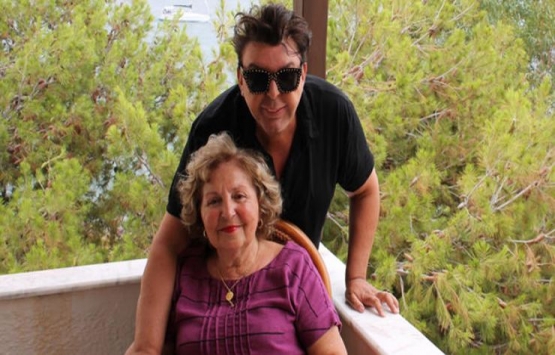 Kuşum Aydın, annesine 1 milyon TL'lik ev aldı!