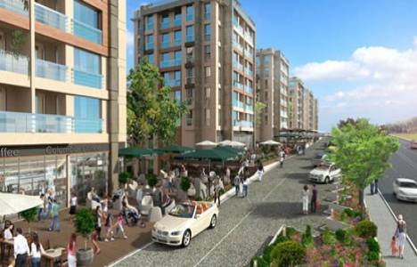 Kale Kent Beylikdüzü Konutları güncel fiyatları! 123 bin 500 liraya!