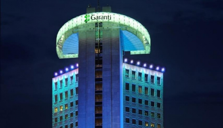 Garanti BBWA herkese faizsiz 10 bin TL verecek! Bu parayı acil alın!