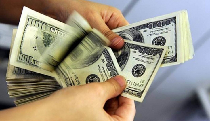 Merkez Bankası açıkladı! Dolar 21 gün sonra tam bu kadar olacak!