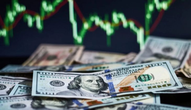 Özgür Demirtaş ın dolar kuru ile ilgili açıklaması herkesi şaşırttı!