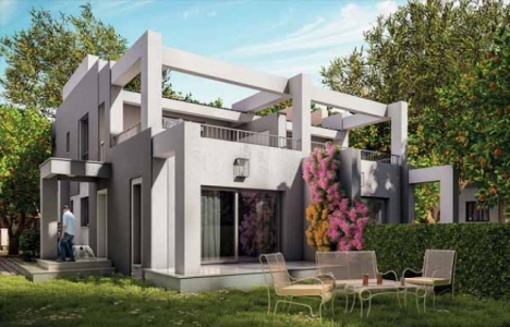 Kıbrıs Milos Park Homes'ta kaçırılmayacak fırsat!