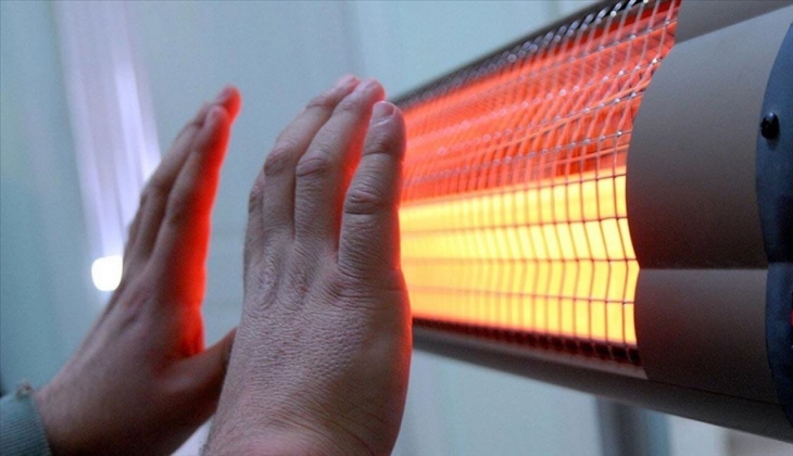 Bağış yapmak isteyenlere anlamlı kampanya! Elektrikli sobalar indirimde! 10 Şubat 2023 Fiyat Listesi