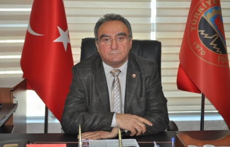 Batman'a TOKİ Konutları talebi!