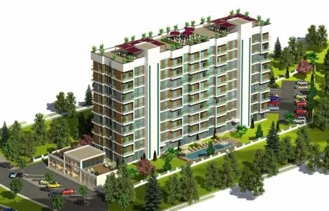 Referans Tuzla Konutları nda 129 bin TL ye! Peşinde yüzde 8 indirimle!