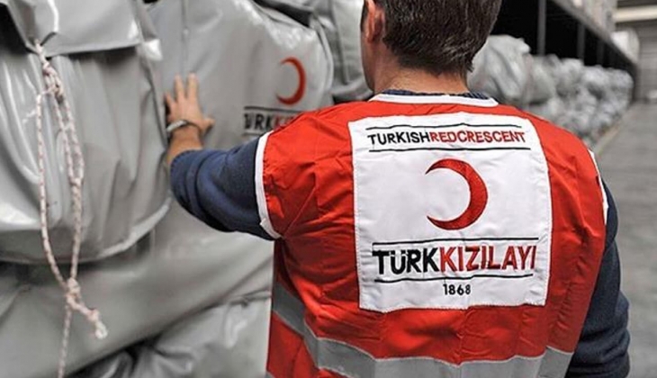 Kızılay en az lise mezunu personel alıyor! Kadrolar tek tek açıklandı! Başvuruları sakın kaçırmayın