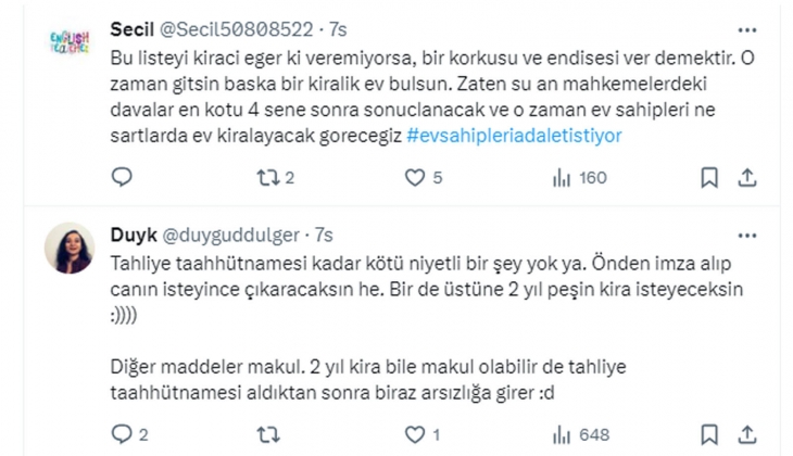 Evini kiraya verecekler nelere dikkat etmeli? Ev sahipleri tek tek açıkladı: Kiracılardan tepki gecikmedi!