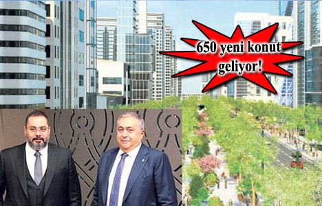 Uplife Kadıköy'de ön talep toplanıyor!