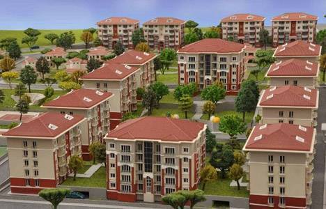 Abelia Plus Silivri satılık!