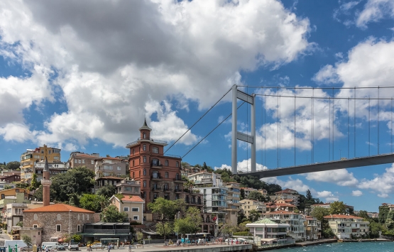 İstanbul a tüyler ürperten uyarı: O fay kırıldı kırılacak!