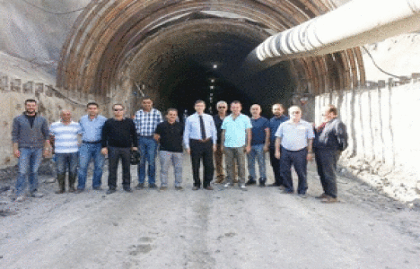 Antalya-Konya arası 90 kilometre kısalacak!