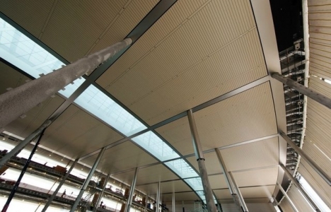 İşte Apple Campus 2 inşaatından son görseller!