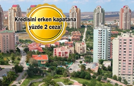 Konut kredisini yenilemede avantajlı oran ne?