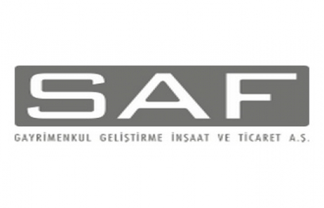 Saf GYO Yönetim Kurulu üyelerini seçti!