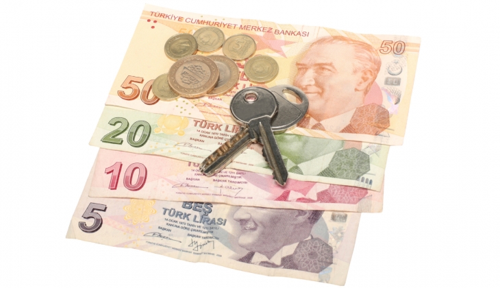 Sadece 325 bin TL'ye 2+1 ev fırsatı! 3+1'ler ise 417 bin TL'den başlıyor! İşte tek tek prefabrik ev fiyatları...