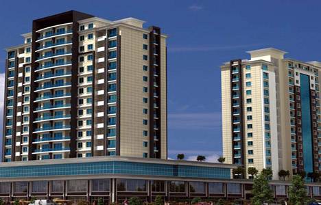 Güneşli Cornerlife ta 599 bin TL ye satılık dükkan!