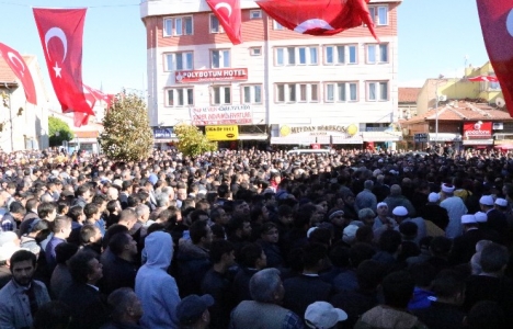 Afyonkarahisar Nazende Konutları'nın satışı yapıldı!