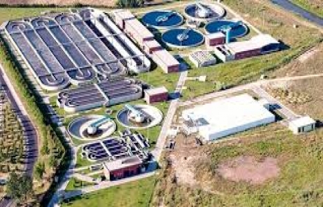 Seydişehir arıtma tesisi inşaatı 610 gün sürecek!