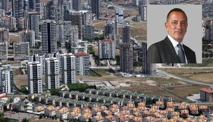 Fatih Altaylı'dan gayrimenkul piyasası yorumu: İşler karışacak, iyi niyetliler kazıklanacak!