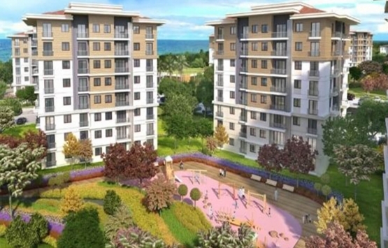 KİPTAŞ Silivri 3. Etap taki stok konutlar sağlık çalışanları için yarın satışa çıkıyor!
