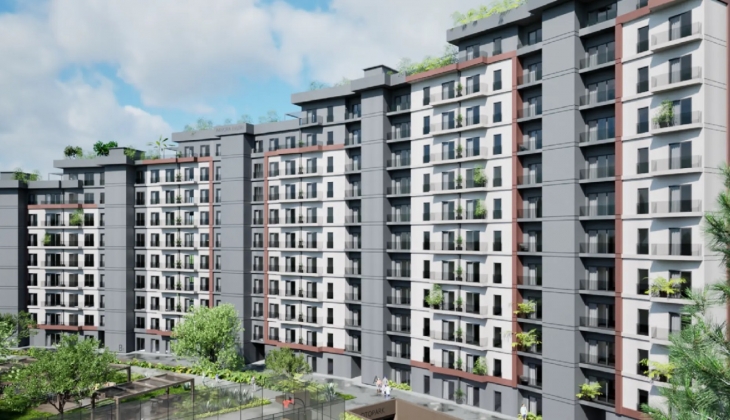 Çiğli Nevora Yaşam’da peşin ödemelerde yüzde 15 indirim fırsatı!