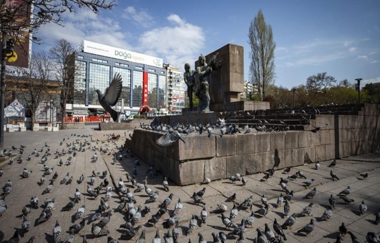 Ankara daki tarihi konak yıkılma tehlikesi altında!