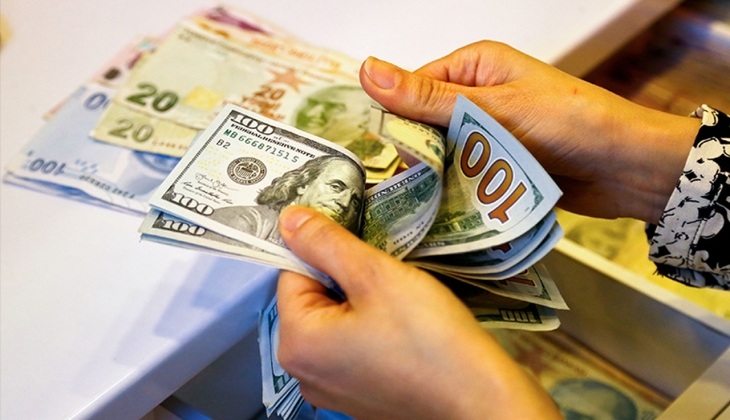 İşte karşınızda dolarda kıyametin kopacağı tarih! Elinde 1 doları olanlar bile bu habere hemen bakmalı