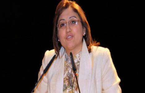 Fatma Şahin: Türkiye genelinde 14 bin sosyal konutu tamamladık!
