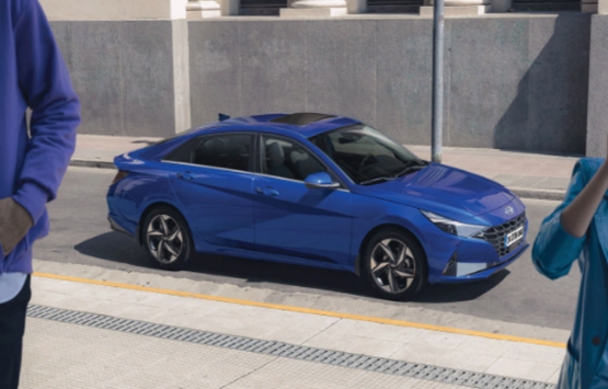 Hyundai Elentra dan 26 bin TL lik indirim! İşte Hyundai Mart 2022 fiyat listesi!