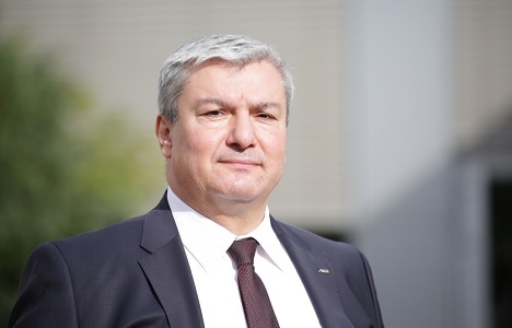 Degas teknolojisiyle depremler binaları etkilemeyecek!