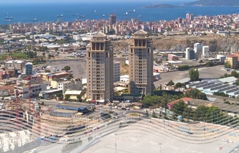 Rota Mavi Evleri Kartal teslim tarihi!