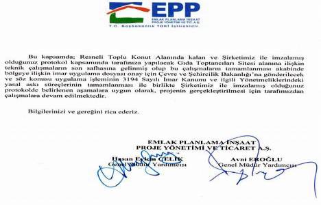 Rami Kuru Gıda Hali’nin Kayabaşı Gıda Toptancıları Sitesi’ne taşınacağı tarih!