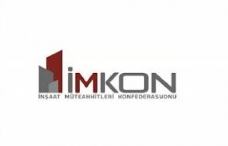 İMKON 24 Aralık'ta toplanıyor!