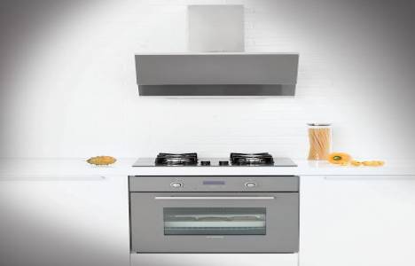 Silverline Ankastre'den düğün hediyesi gibi indirim!